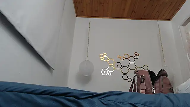 Snapshot of adriscute chatting on March 23, 3:10 am adriscute online show from March 23, 3:10 am