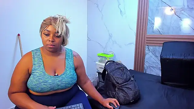 HannyMansonh online show from February 18, 3:21 am