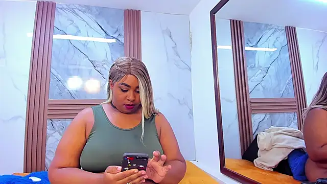 HannyMansonh online show from February 23, 9:22 am