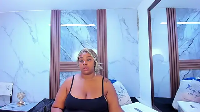 HannyMansonh online show from March 5, 3:08 am