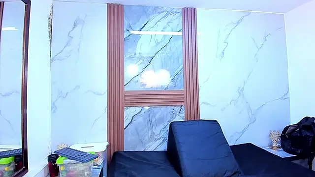 HannyMansonh online show from March 16, 3:25 am