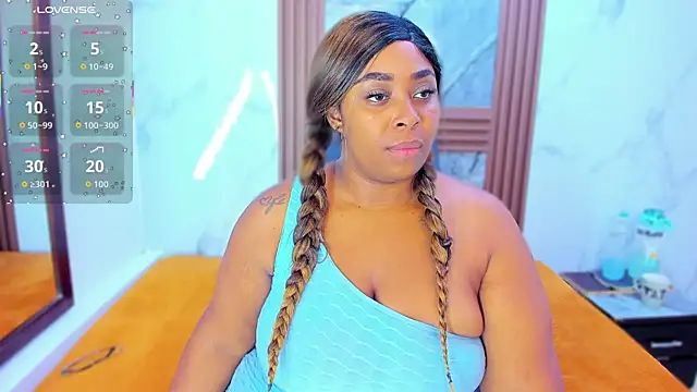 HannyMansonh online show from October 23, 3:39 am