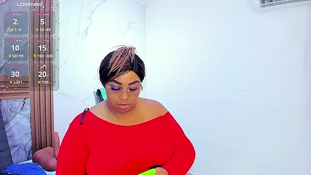 HannyMansonh online show from March 8, 3:21 am