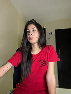 alia bashar online show from January 31, 3:30 am