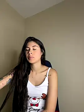 alia bashar online show from September 27, 12:48 am