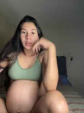 alia bashar online show from March 8, 8:18 am