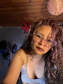 Hathorlove online show from January 21, 9:36 pm