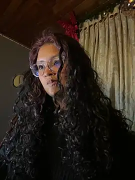 Hathorlove online show from January 24, 1:35 am