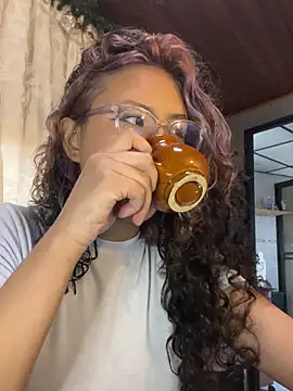 Hathorlove online show from January 25, 10:28 pm