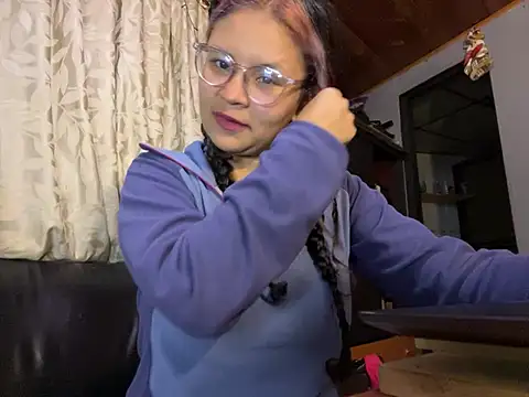 Hathorlove online show from January 29, 3:22 am