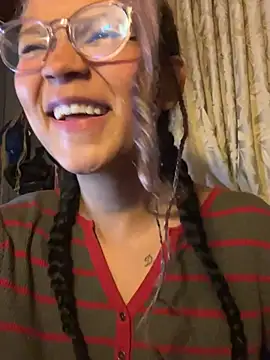 Hathorlove online show from January 31, 11:13 pm