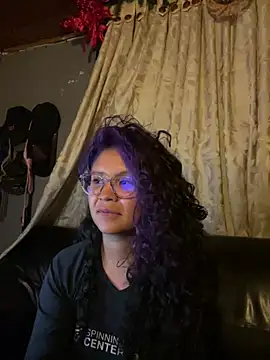 Hathorlove online show from February 9, 4:57 am