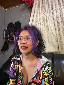 Hathorlove online show from February 12, 5:58 am