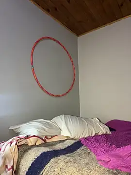 Hathorlove online show from February 17, 7:37 am