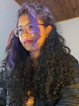 Hathorlove online show from February 28, 4:32 am