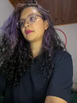 Hathorlove online show from March 7, 4:57 am