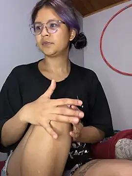 Hathorlove online show from March 13, 7:31 am