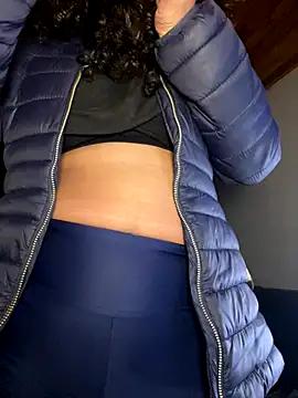 Hathorlove online show from September 16, 6:58 am