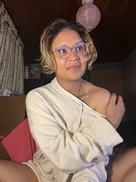 Hathorlove online show from October 4, 10:24 am