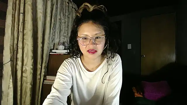 Hathorlove online show from November 27, 2:57 am