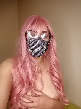 Bayan-Queen online show from March 18, 1:53 am