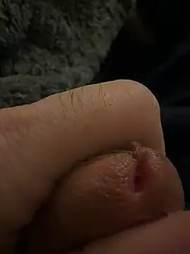 KielerMen online show from April 5, 10:29 pm