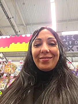 LeticiaWoods online show from April 17, 11:57 am