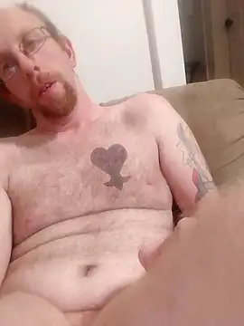 TaylorBlaze online show from November 16, 4:29 am