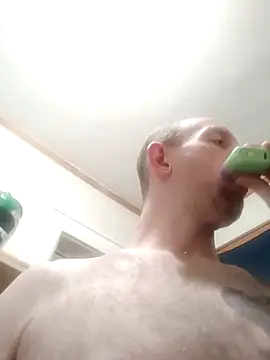 TaylorBlaze online show from February 23, 1:36 am