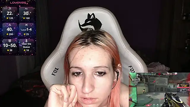 bunnydark00 online show from October 4, 10:41 pm