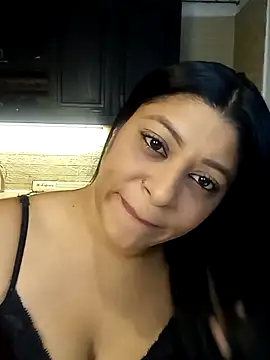 Lashmy111 online show from January 17, 5:01 am