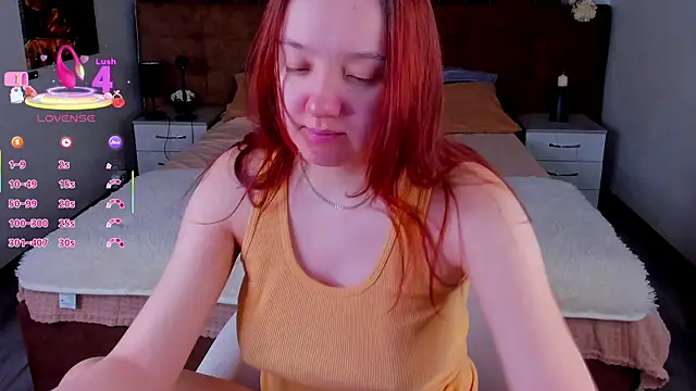 Fera1 Berry online show from February 12, 12:16 am