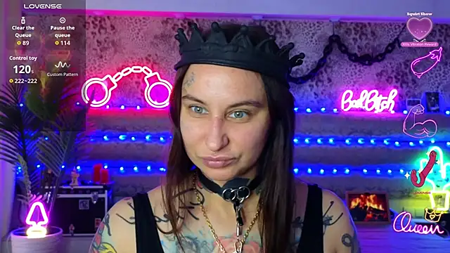 Cool Freak  online show from February 5, 9:58 am