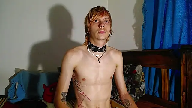 Twink Temptation online show from April 13, 10:26 pm