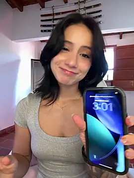 Ale Lewis online show from March 22, 8:01 pm