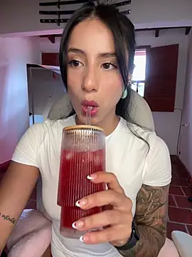 Ale Lewis online show from April 8, 10:21 pm