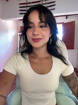 Ale Lewis online show from May 30, 7:11 pm