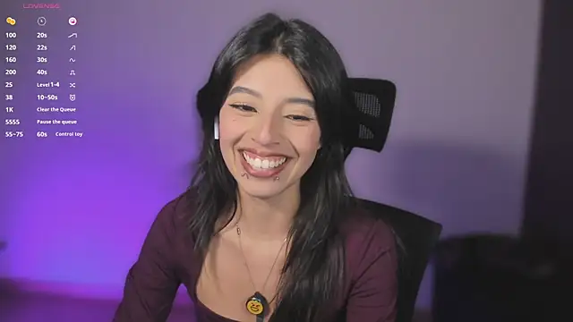 NanaRott online show from April 28, 1:48 am