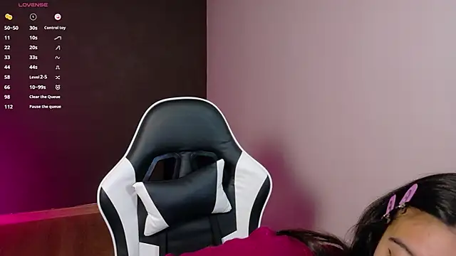 NanaRott online show from July 3, 1:01 am