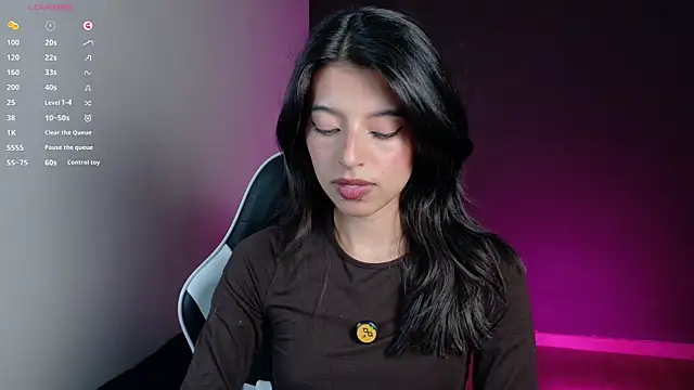 NanaRott online show from July 21, 1:30 am