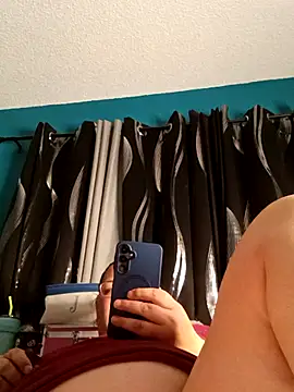 SexyNikki6969 online show from December 15, 1:21 am