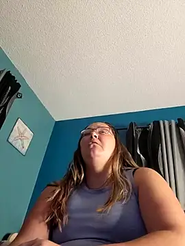 SexyNikki6969 online show from December 20, 2:40 am