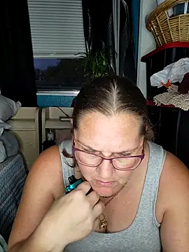 SexyNikki6969 online show from March 1, 11:45 am