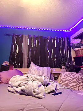 SexyNikki6969 online show from April 2, 9:51 am