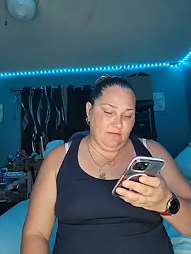 SexyNikki6969 online show from May 19, 12:38 am