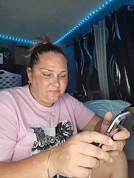 SexyNikki6969 online show from May 28, 2:09 am