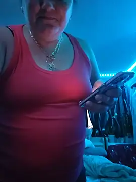 SexyNikki6969 online show from May 30, 10:56 am