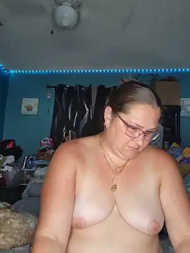 SexyNikki6969 online show from May 30, 11:02 pm