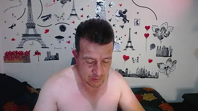 amaya 627 online show from January 17, 3:00 am