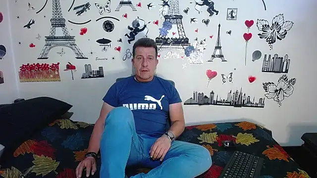 amaya 627 online show from February 5, 1:32 am